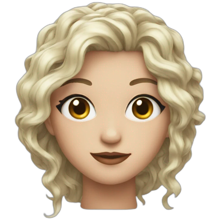 ivy moons emoji