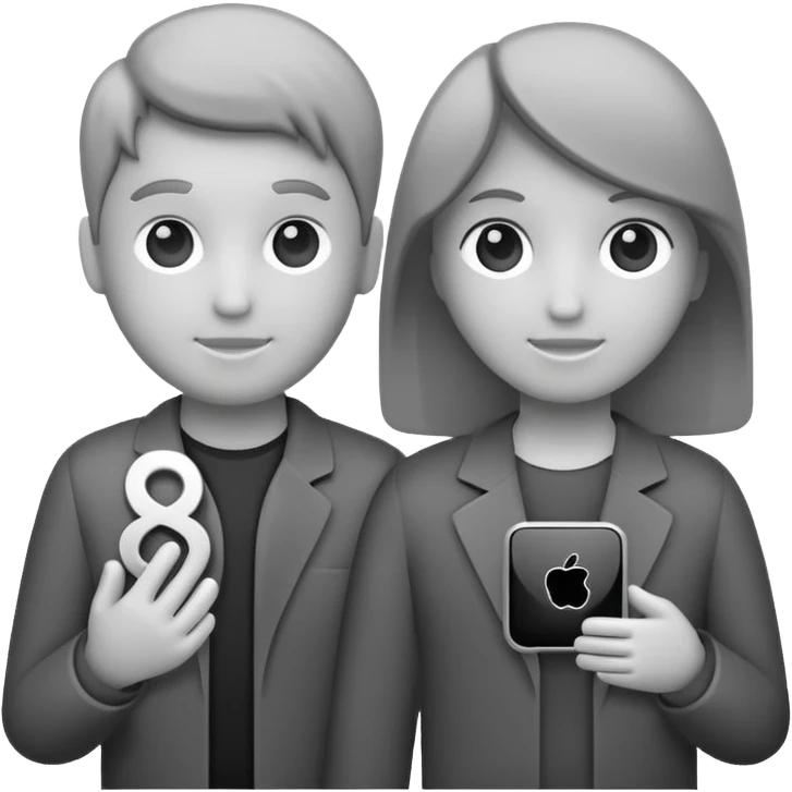 users icon emoji
