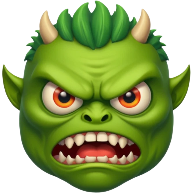 cyclops monster emoji