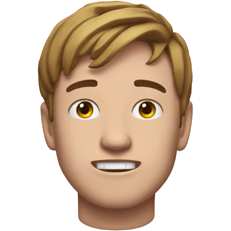 MrBeast emoji