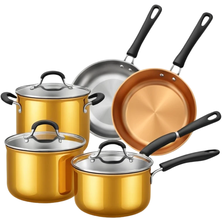 cookwares emoji
