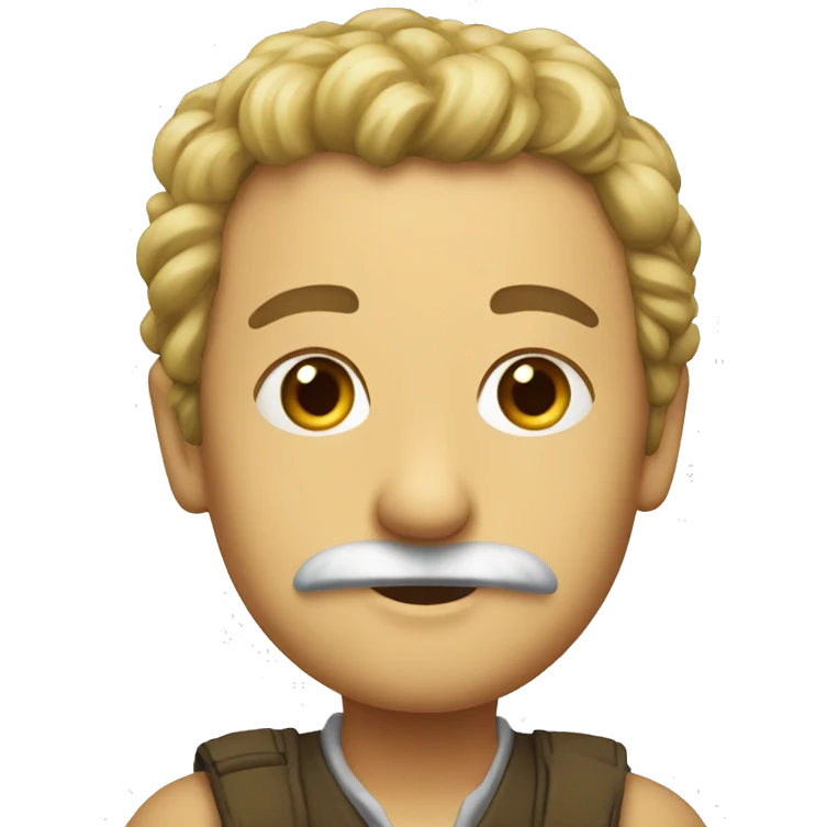 Potaxie  emoji