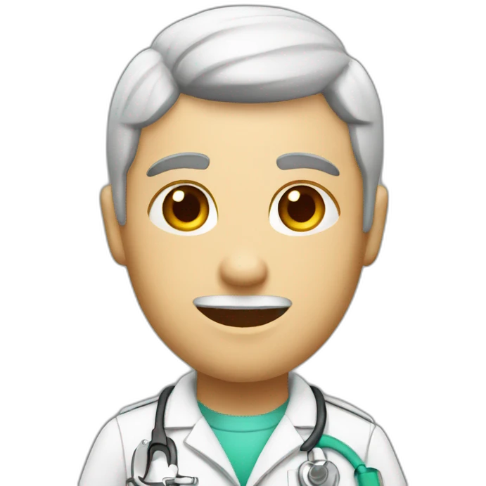 paramedic  emoji