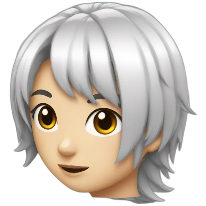 yuumi emoji