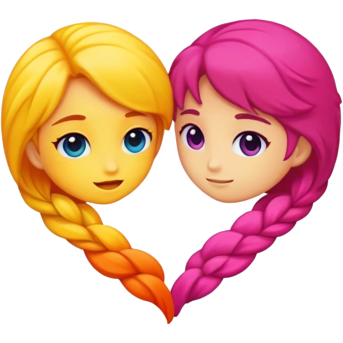 Amor emoji
