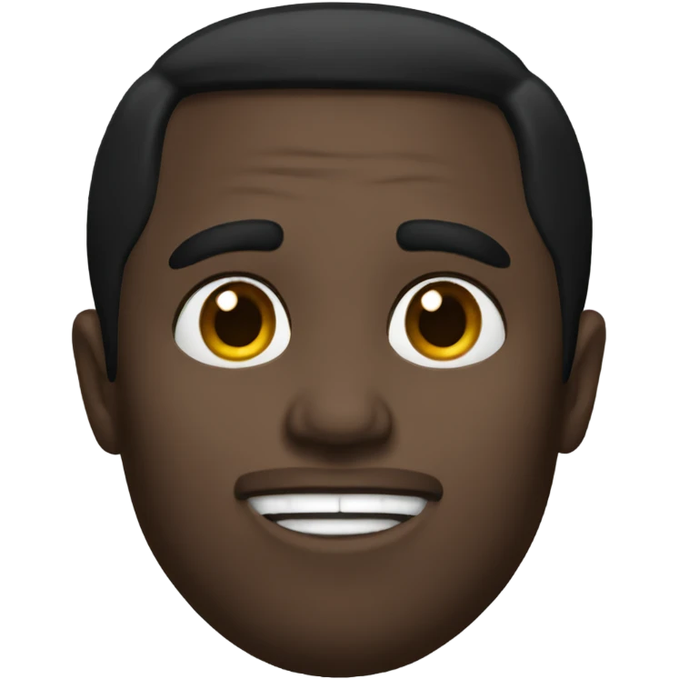 Diddy emoji