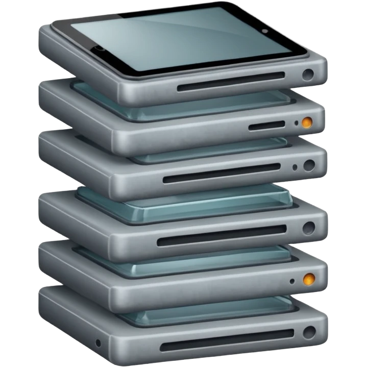 generate me a old displays emoji