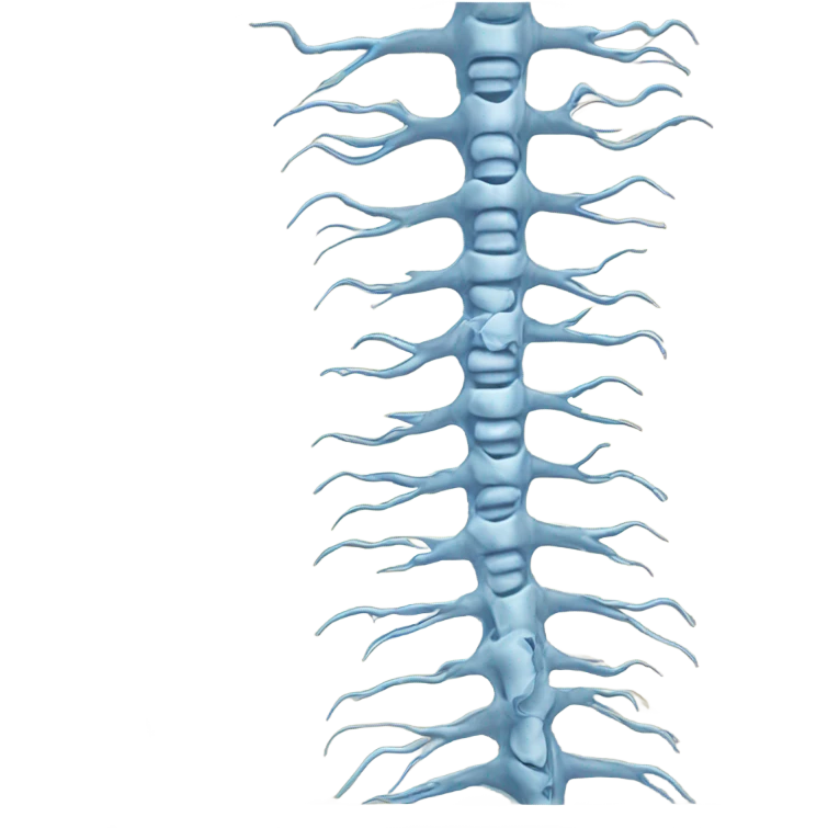 Spinal cord  emoji