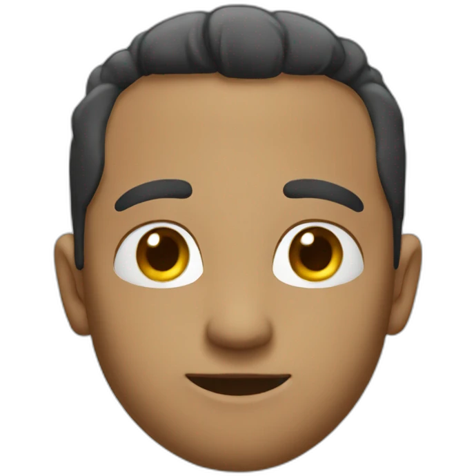 number one emoji