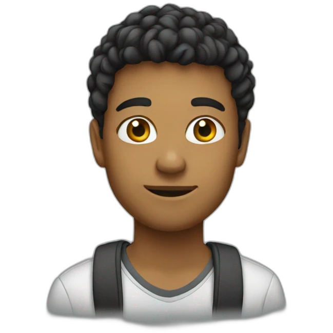 Student emoji
