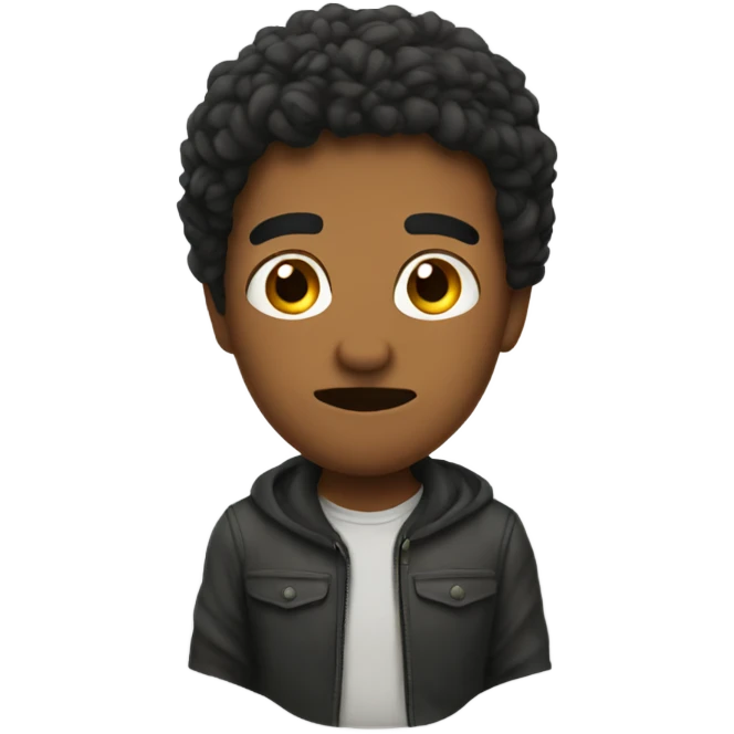 Nope emoji