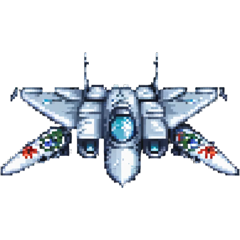 fighter jet emoji