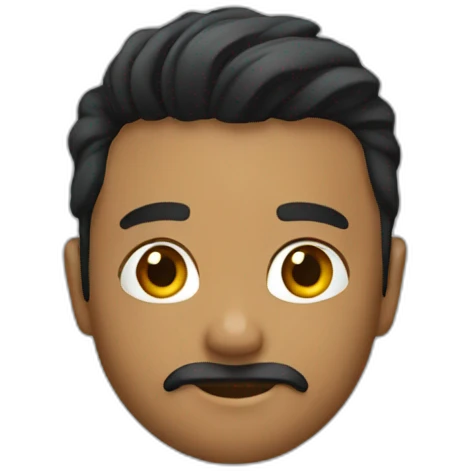 nav emoji