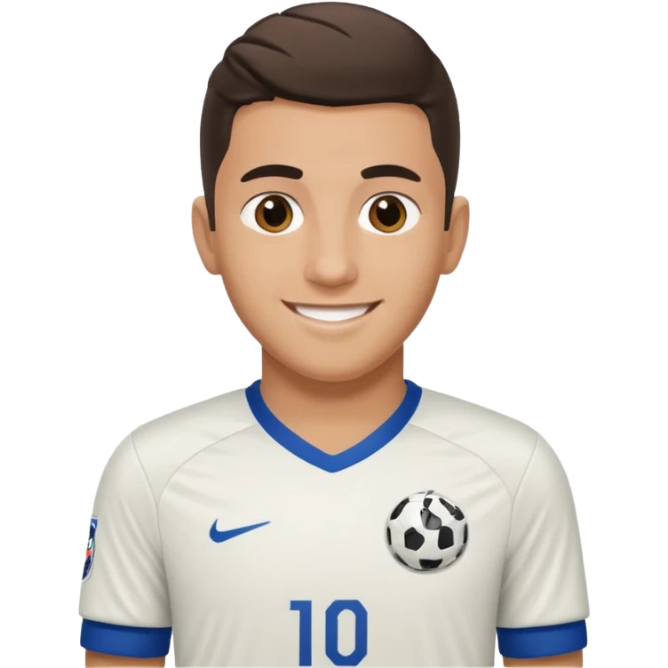 Pedri gonzález emoji