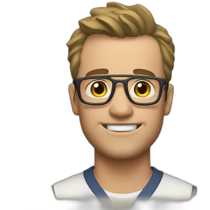 rambler emoji