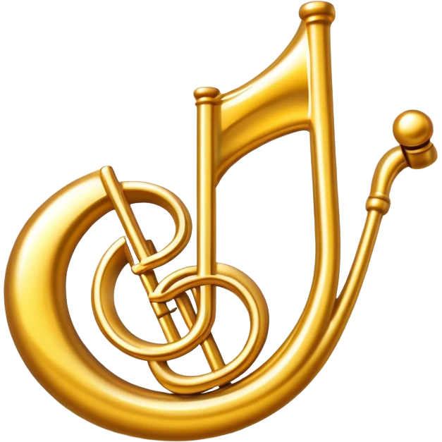 music icon  emoji