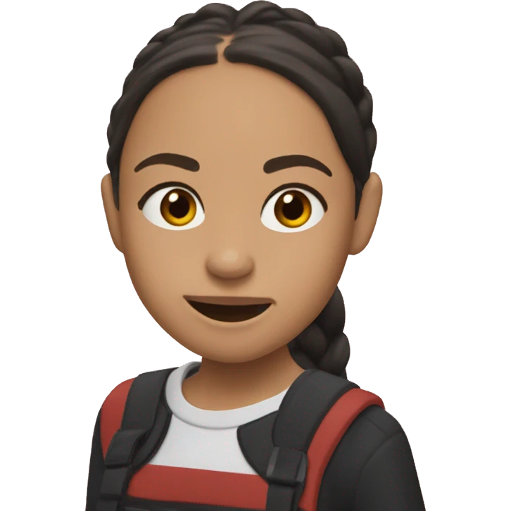 Olivia Rodrigo GUTS emoji