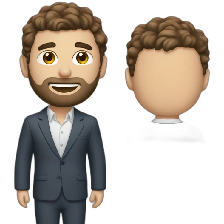 Dornan emoji
