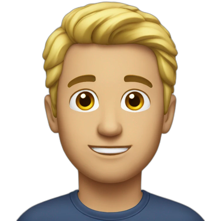 pierre emoji