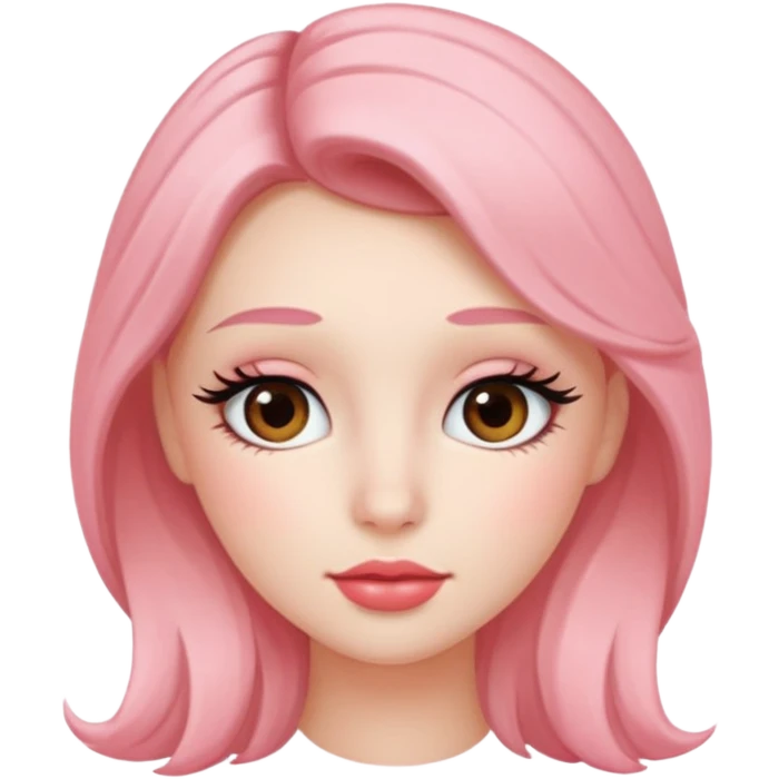 Coquette  emoji