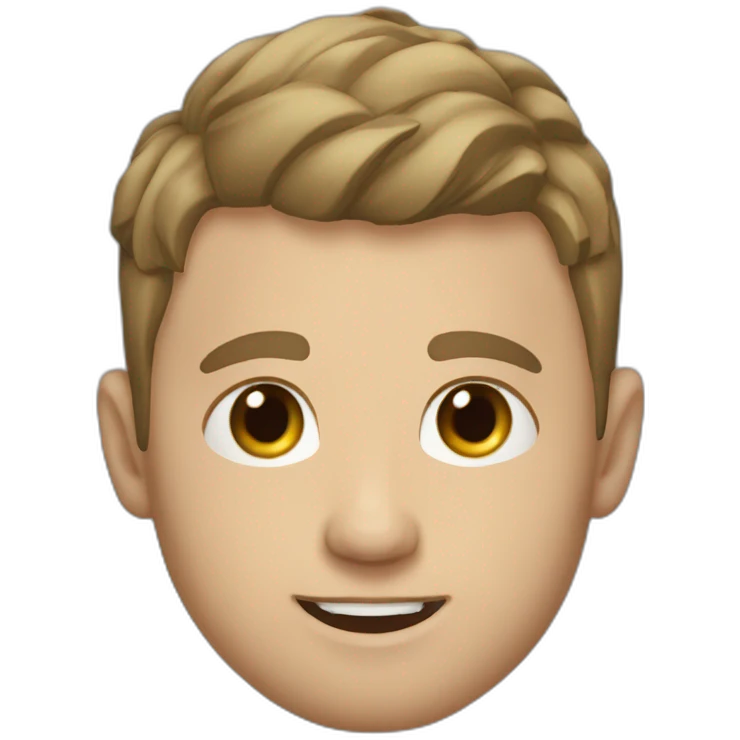 brady stemmler emoji