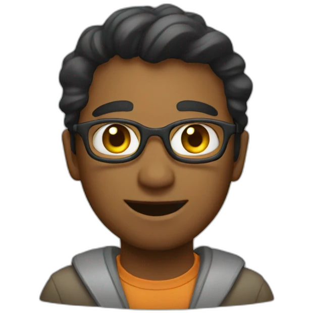 qa emoji