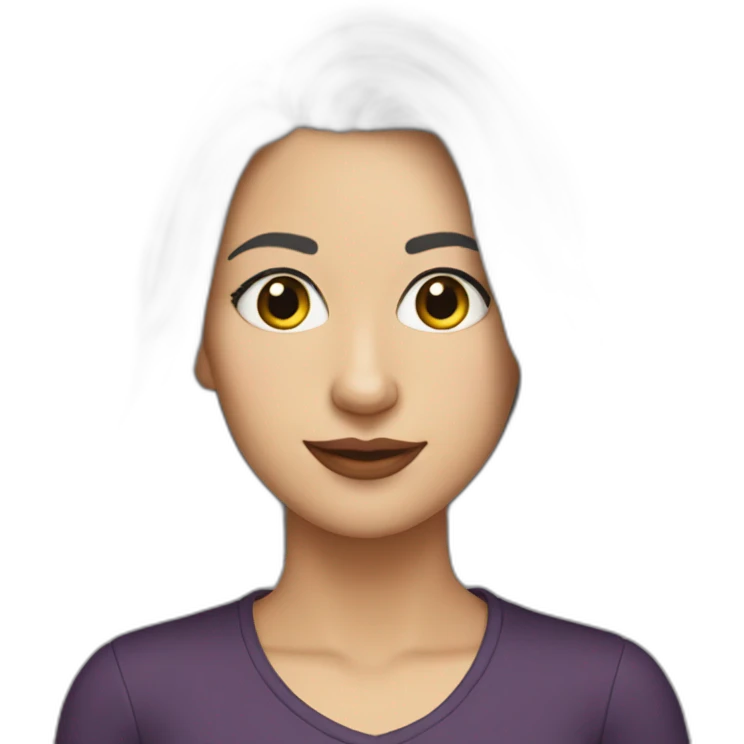 gabriela breder emoji