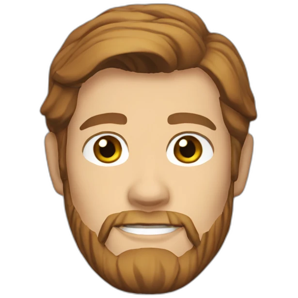 Obi-wan hello there emoji