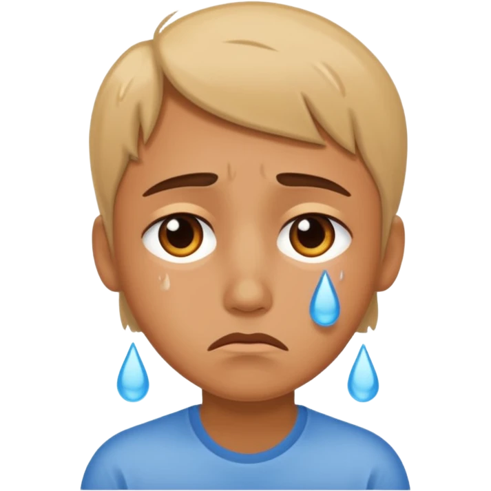 "Pod 1" sad emoji