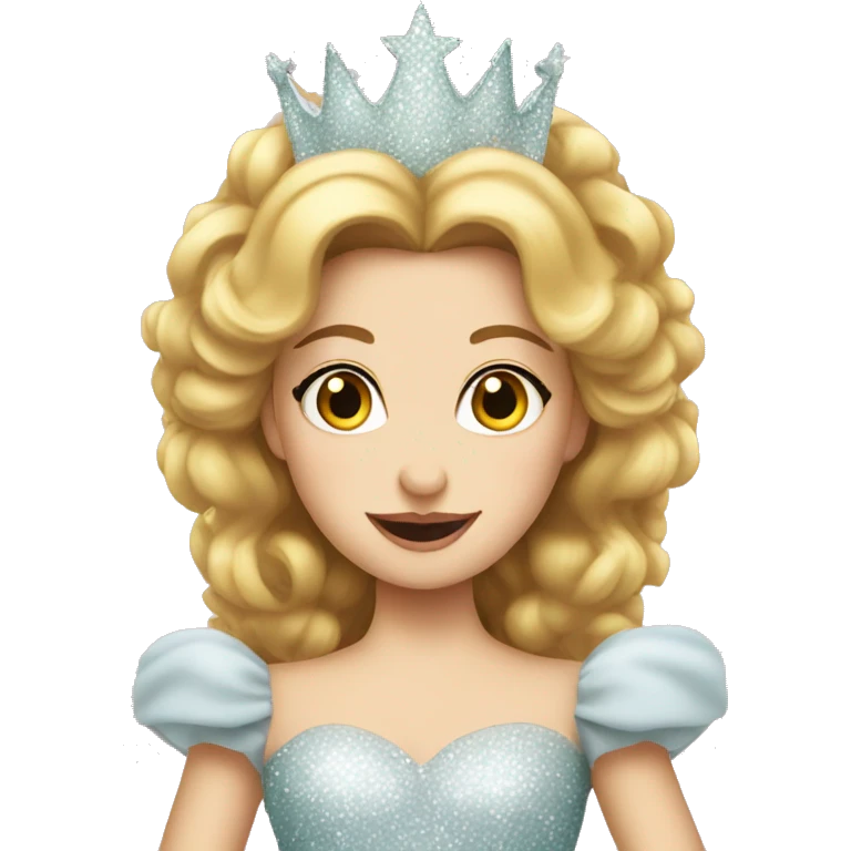 glinda emoji