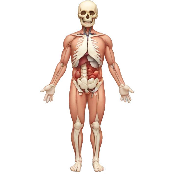 ANATOMÍA PATOLÓGICA emoji