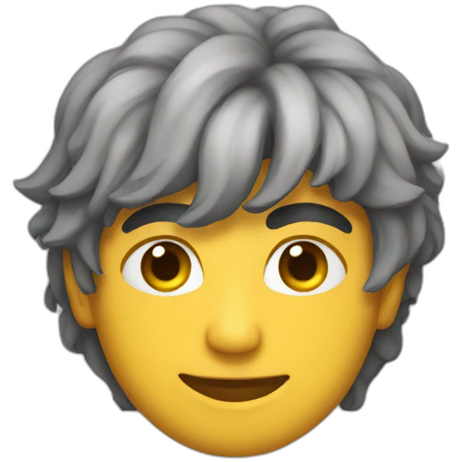 Siddharthnigam emoji