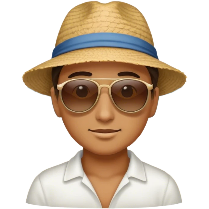 Describe your image

 emoji