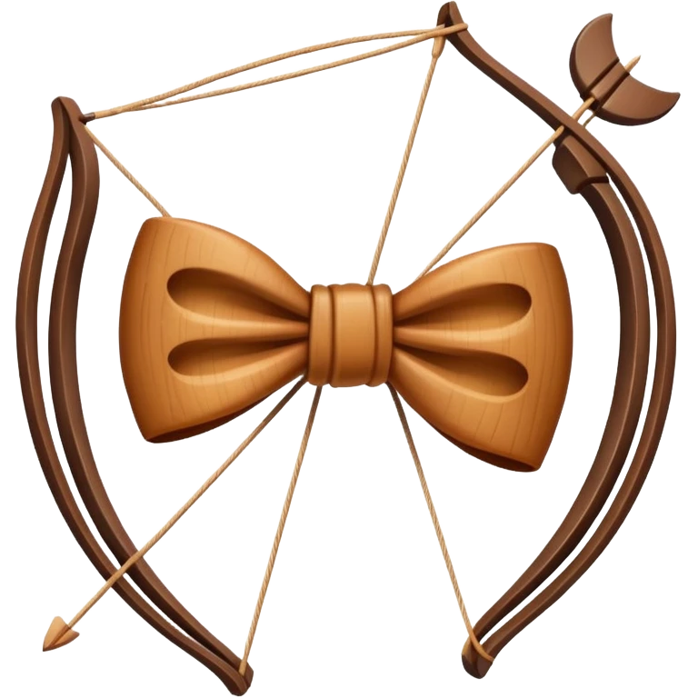 Bow  emoji