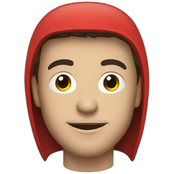 Stade rennais emoji