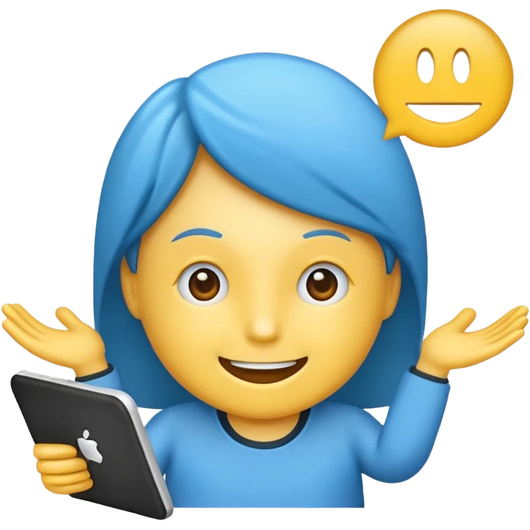 the fourth smili saying "get admin by me is the best" emoji