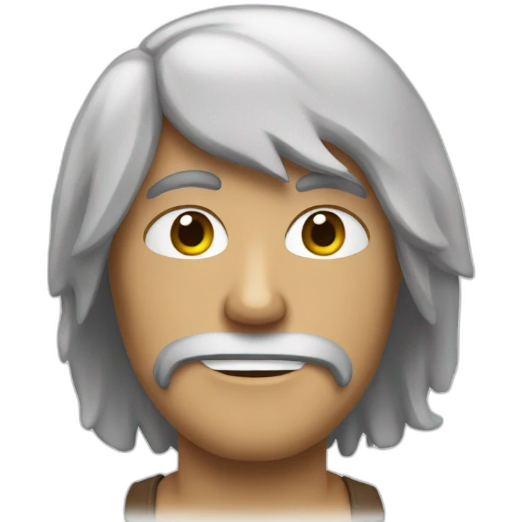 Ronldo emoji