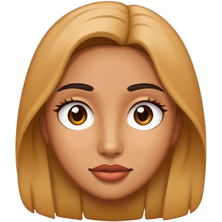 Rositas emoji