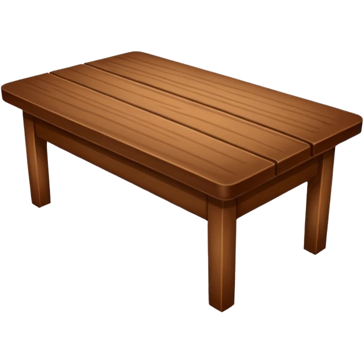 TABLE emoji