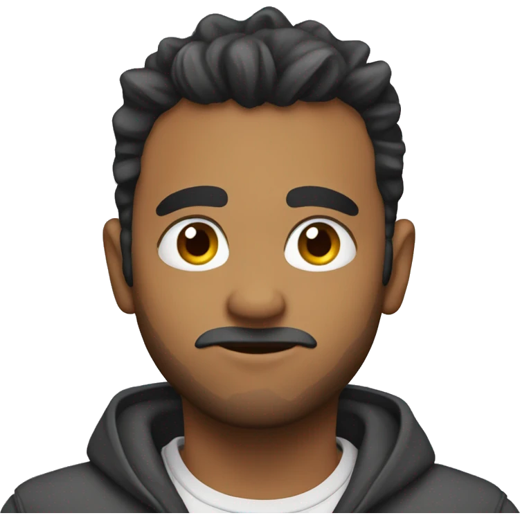 Yag emoji