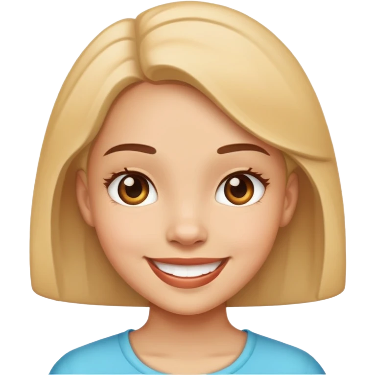 Loli emoji