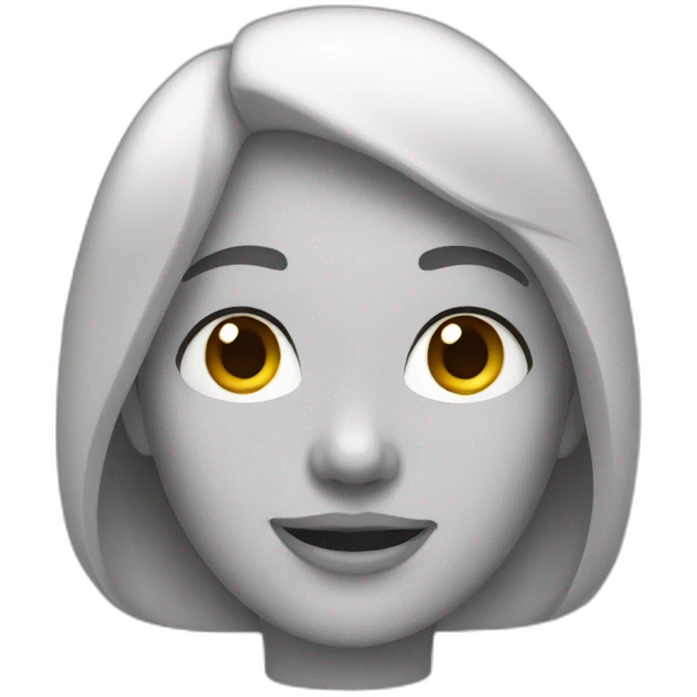 Moi emoji