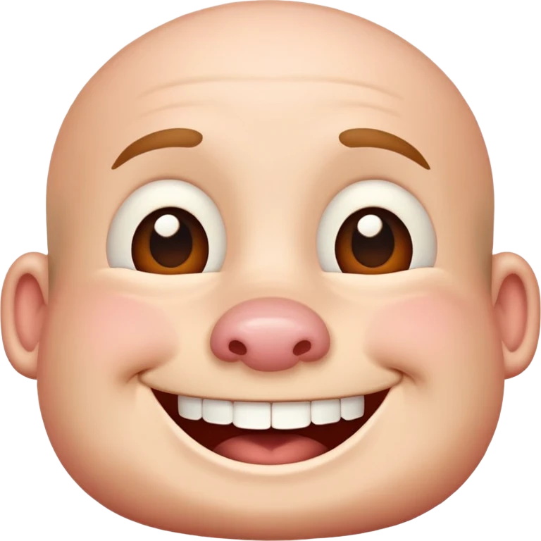john pork  emoji