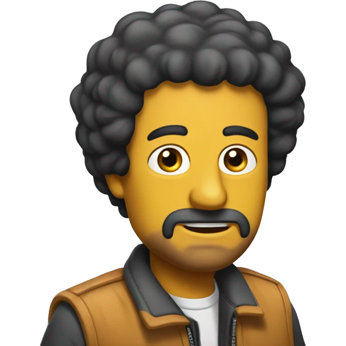 Bob l’éponge  emoji