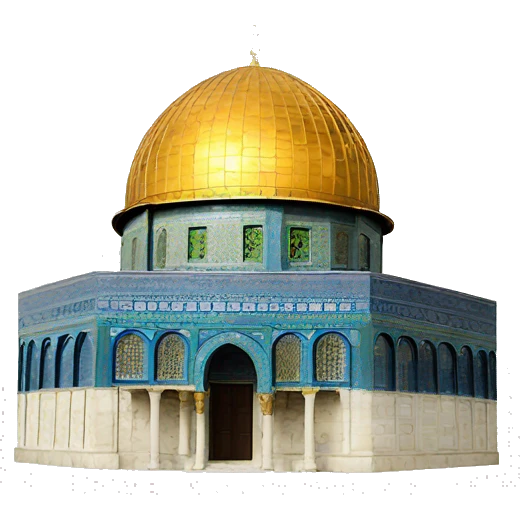 Al-Aqsa moque  emoji