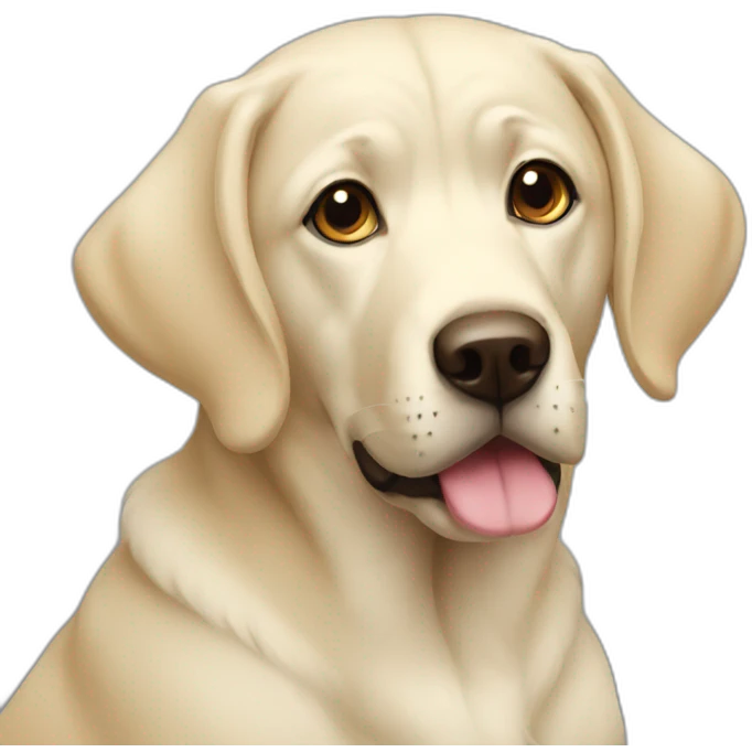 Labs emoji