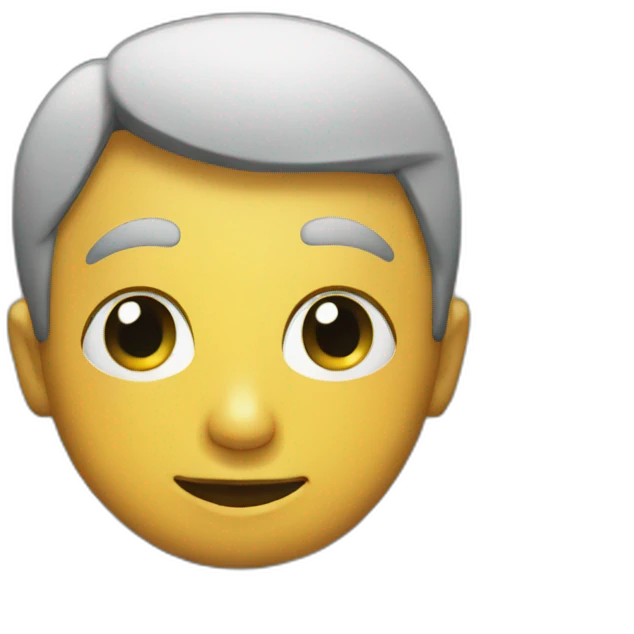 Televisão emoji