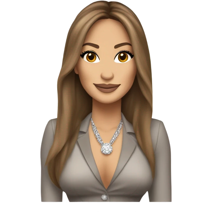 Jennifer Lopez emoji! emoji