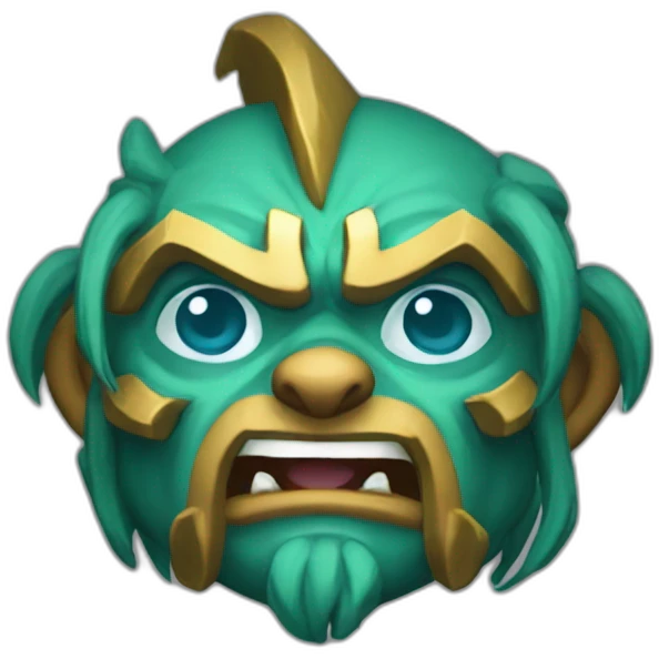world of warcraft Kouro emoji