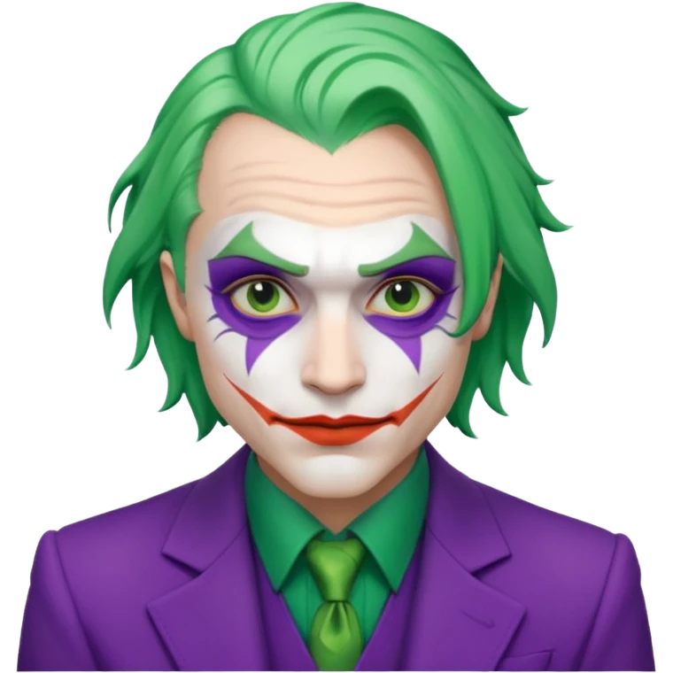 joker emoji